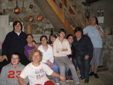 ORATORIO A.gio CARDONA 2009